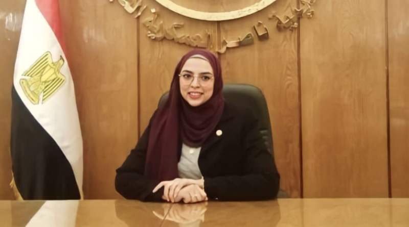 وداد محمد كامل