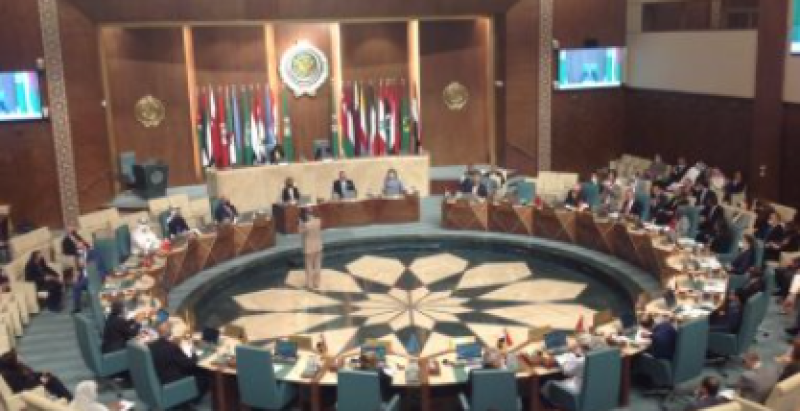 الجامعة العربية ـ صورة أرشيفية