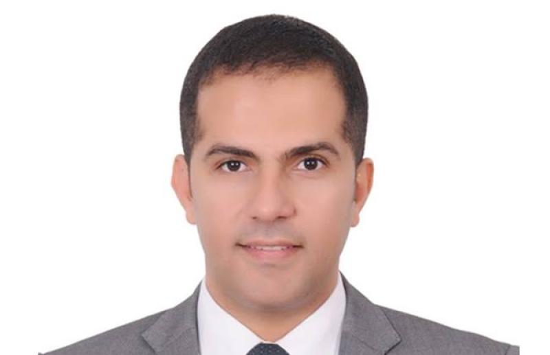 احمد مشعل