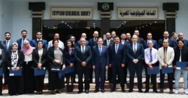 المهندس طارق الملا وزير البترول والثروة المعدنية