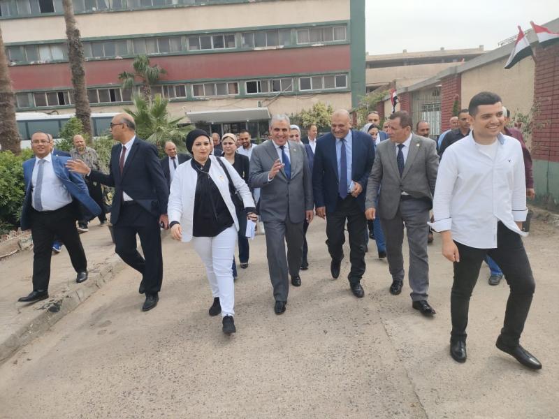 جولة قوى عاملة النواب 