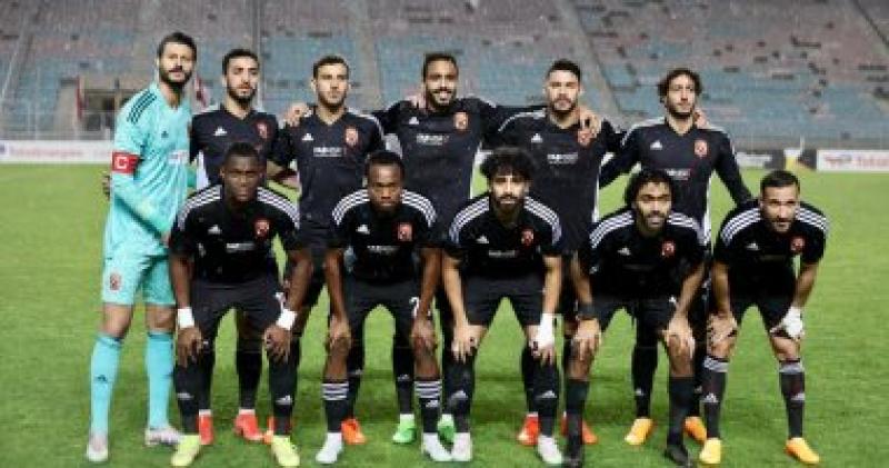 الاهلي