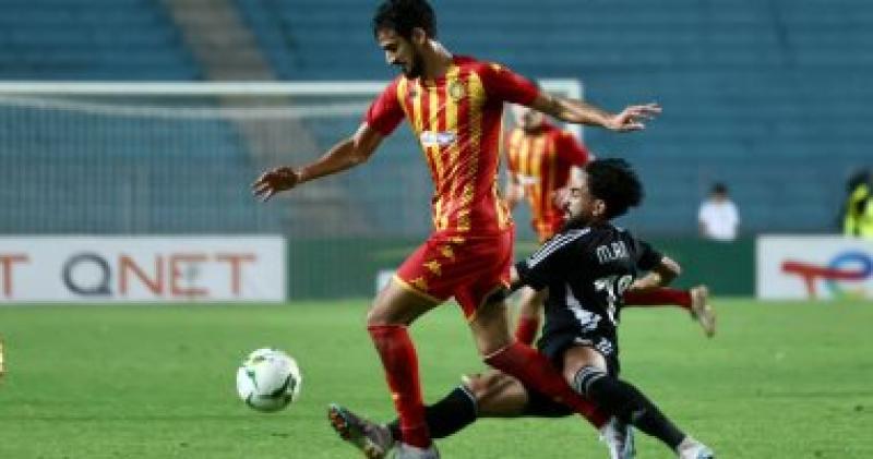 الاهلي والترجي