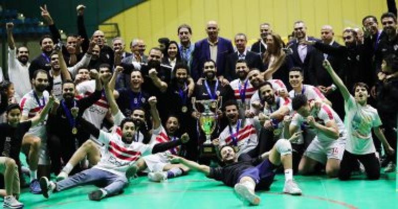 طائرة الزمالك