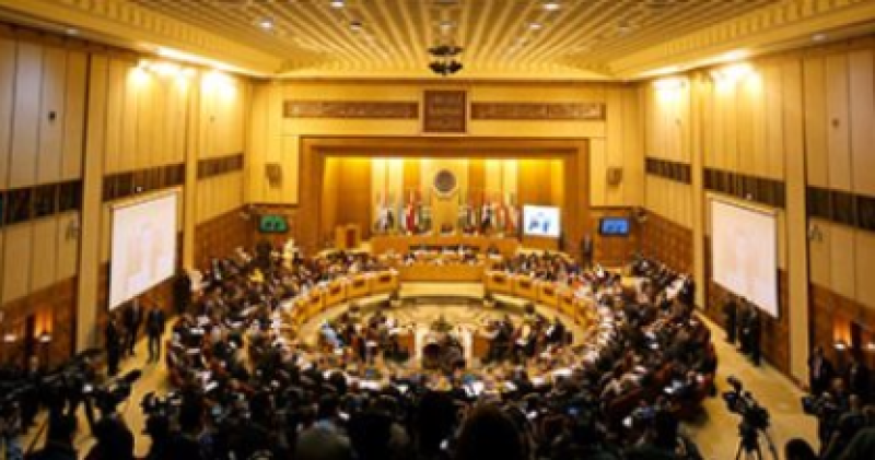 الجامعة العربية ـ صورة أرشيفية