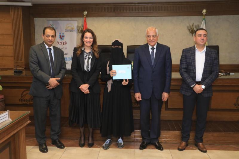 محافظ الجيزة 