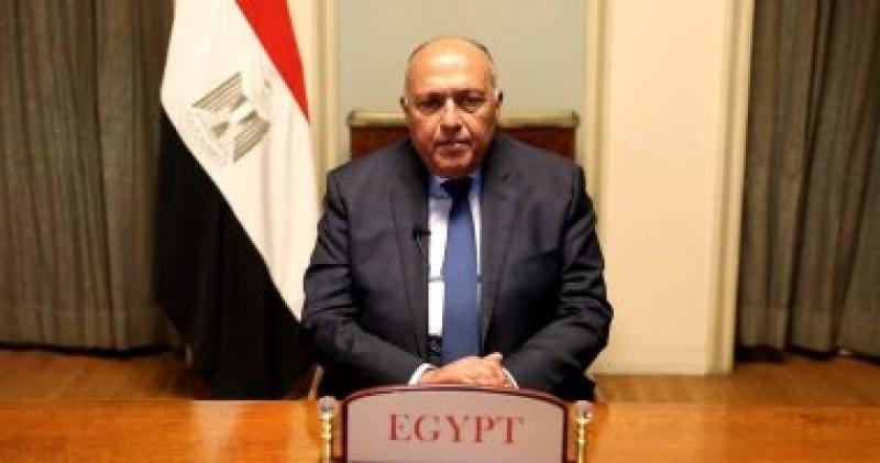 وزير الخارجية 
