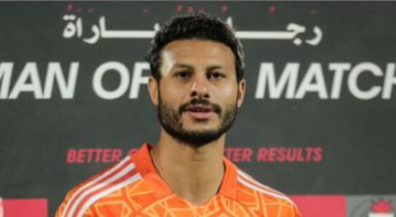 محمد الشناوي