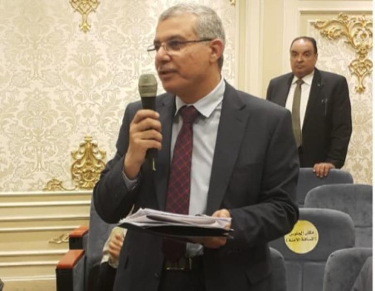 دكتور خالد الدردنلى