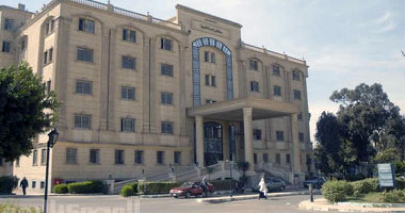 مستشفى العباسية 