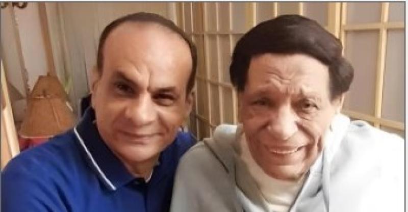 الزعيم عادل إمام