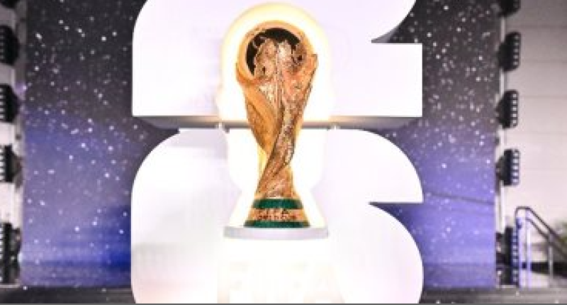 كاس العالم 2026