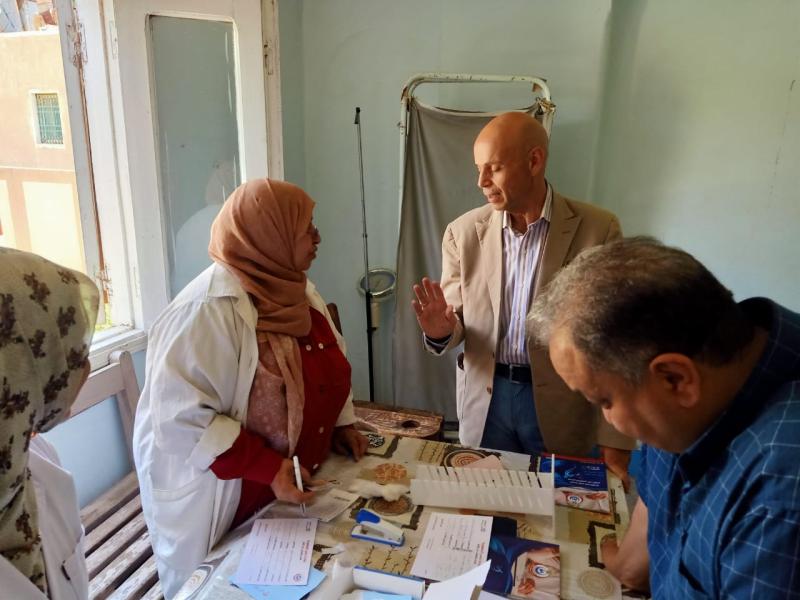 صحة الشرقية 