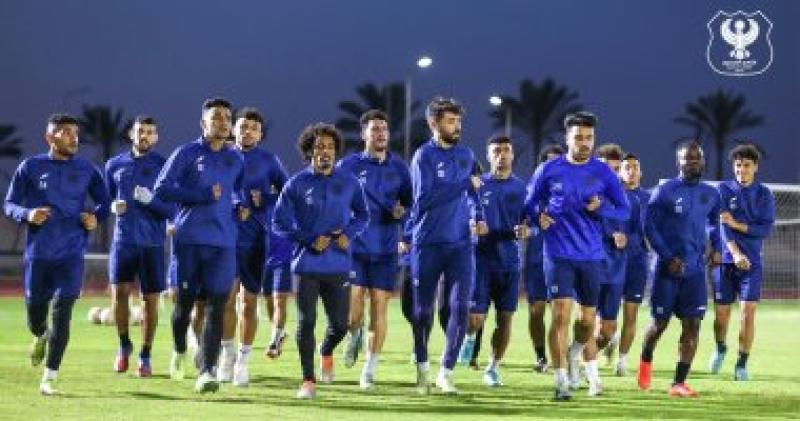 النادى المصرى 