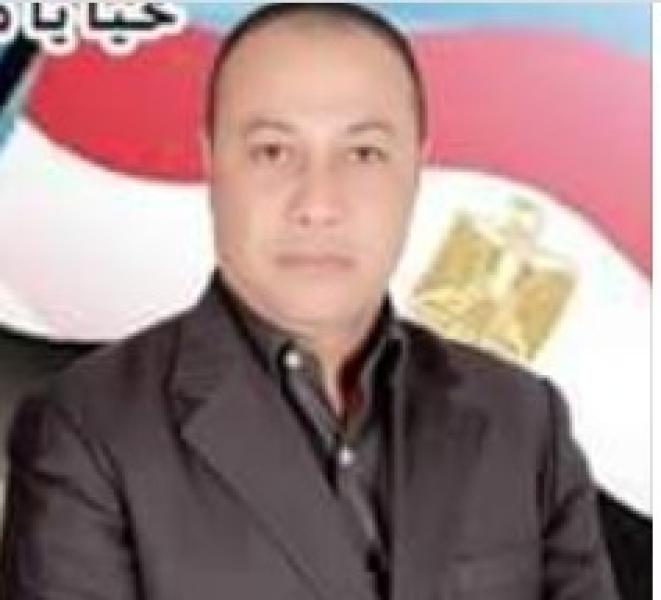 النائب علاء سليمان