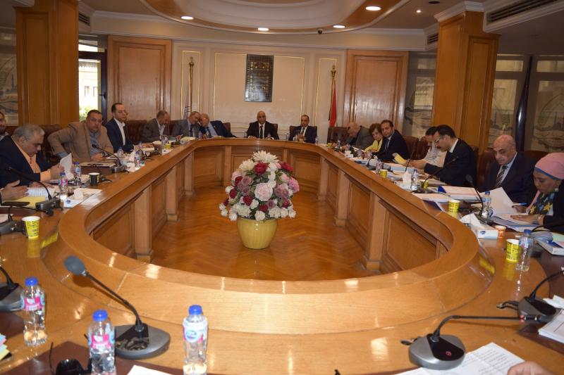 انتخابات الغرفة التجارية 
