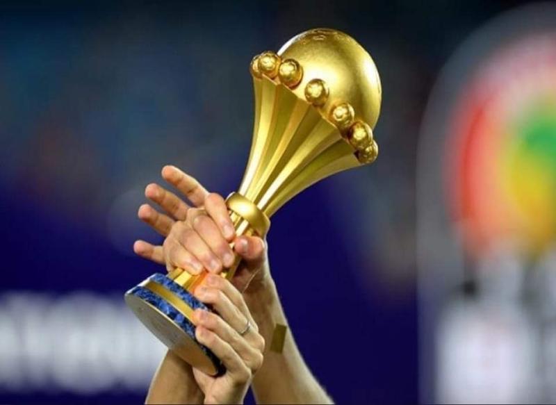 قرعة كأس أمم إفريقيا