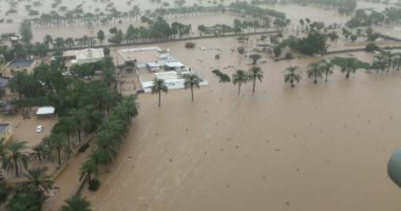 إعصار ـ صورة أرشيفية