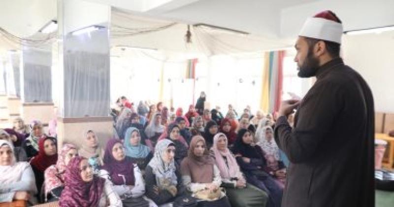 فعاليات وأنشطة القومى للمرأة