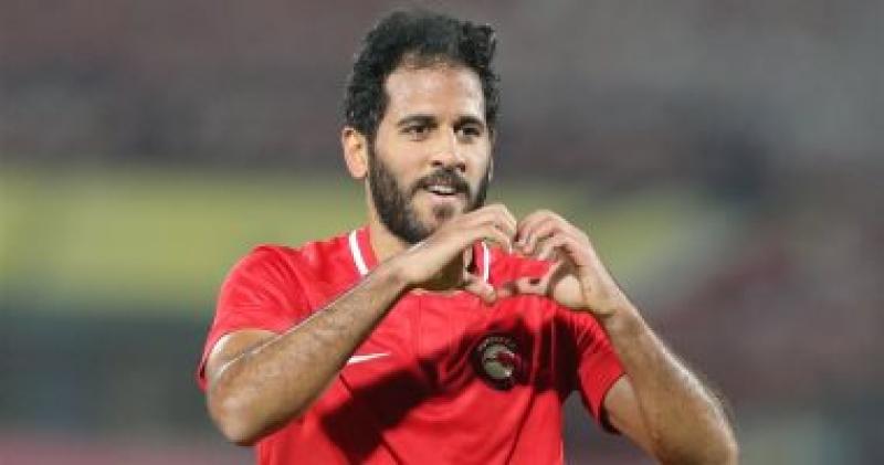 مروان محسن 