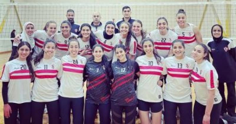 طائرة الزمالك