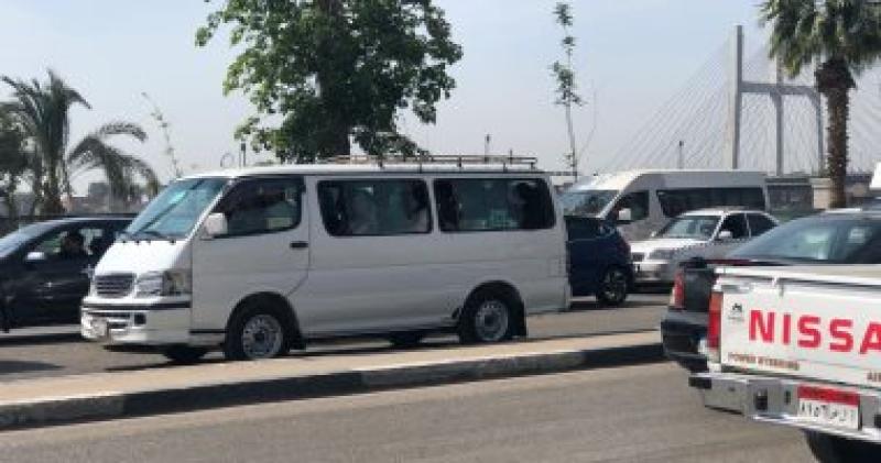 حملات مرورية 
