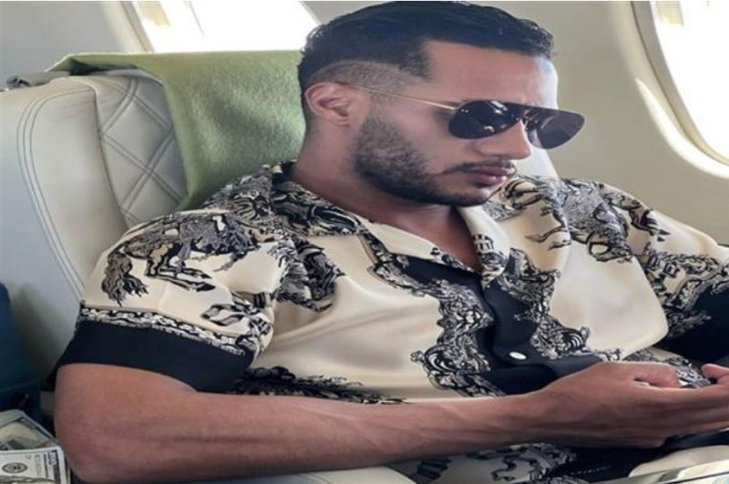 محمد رمضان 