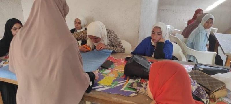 ورشة العمل 