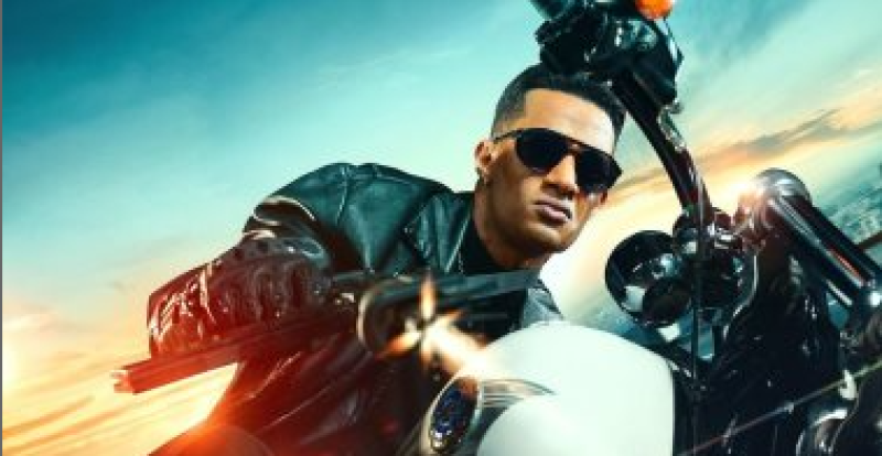 فيلم هارلي
