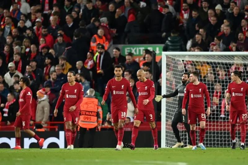 ليفربول 