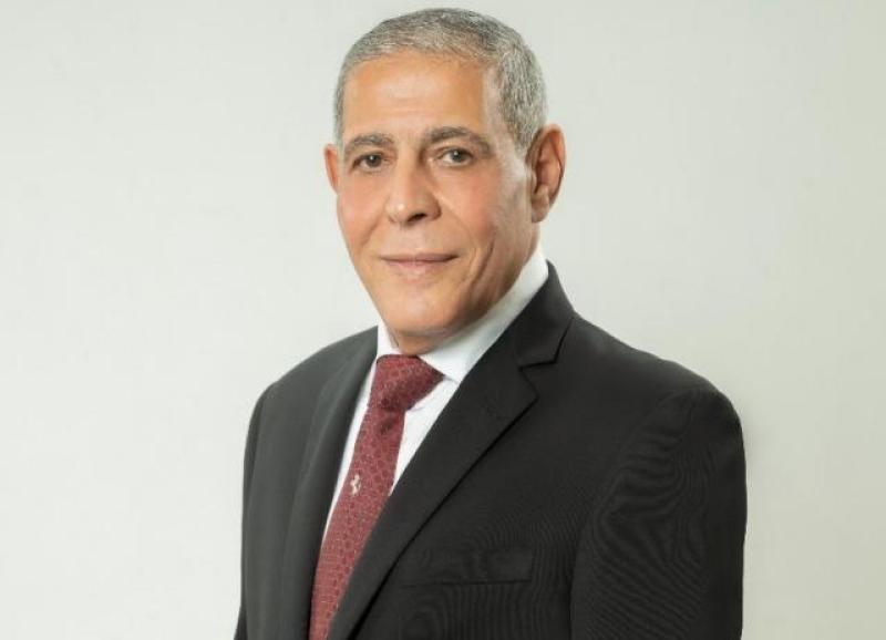 النائب امين مسعود