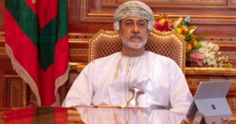 سلطان عمان