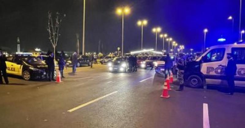 المرور 