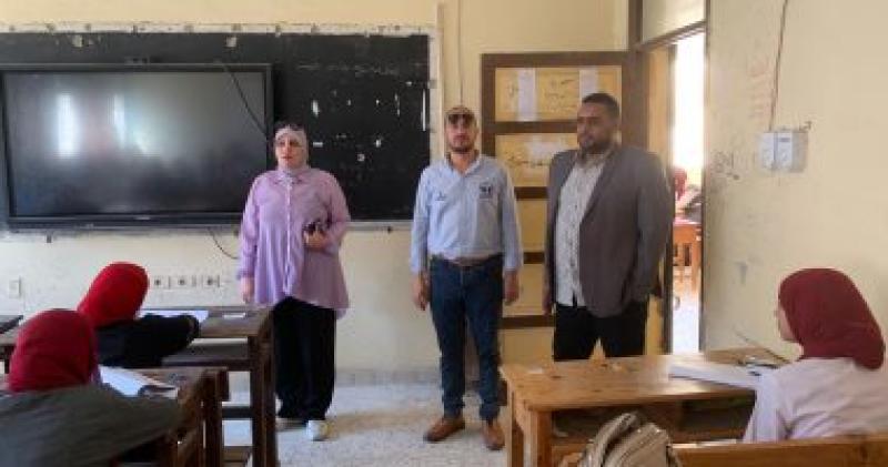 امتحانات