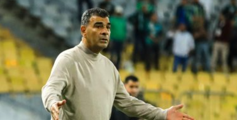 حمزة الجمل