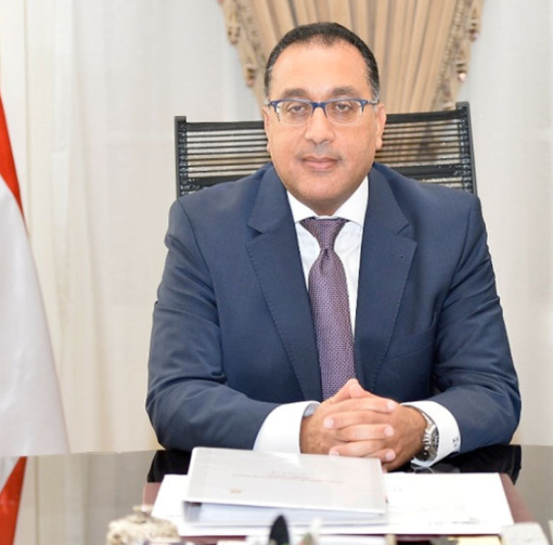 الدكتور مصطفى مدبولي، رئيس مجلس الوزراء