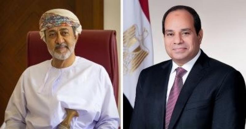 سلطان عمان