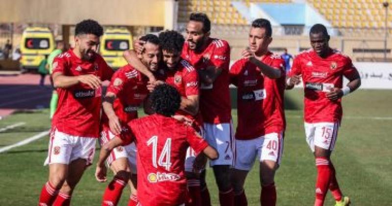 الاهلي 