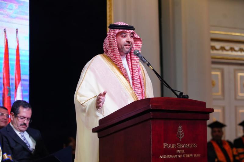 رئيس الموانئ السعودية