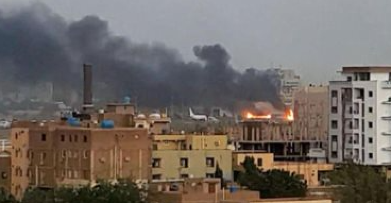 السودان
