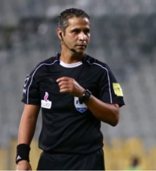 محمود عاشور