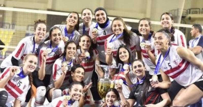طائرة الزمالك 