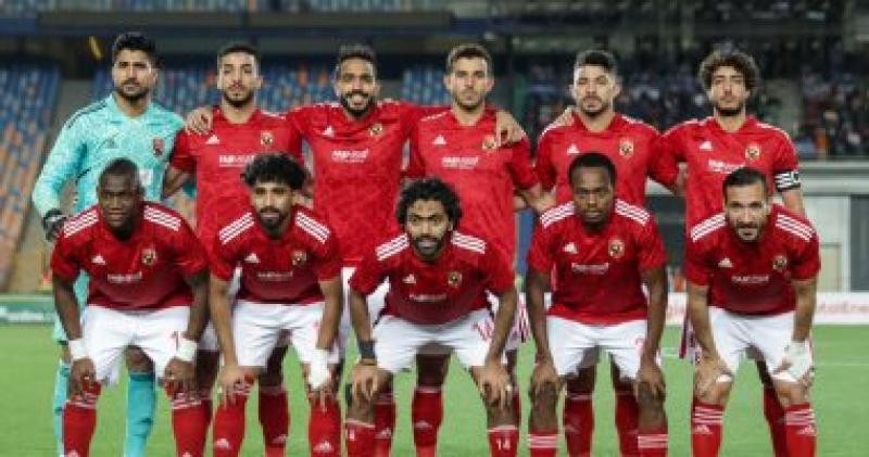 الاهلي 