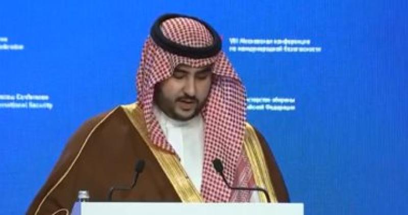 الأمير خالد بن سلمان بن عبدالعزيز