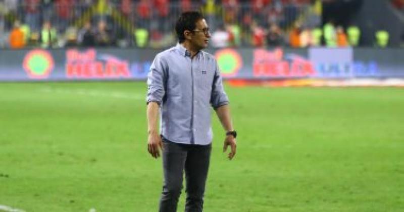احمد سامي