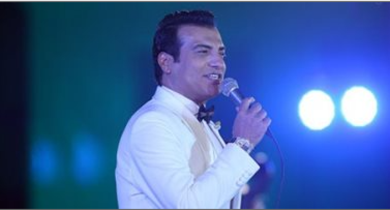  ايهاب توفيق