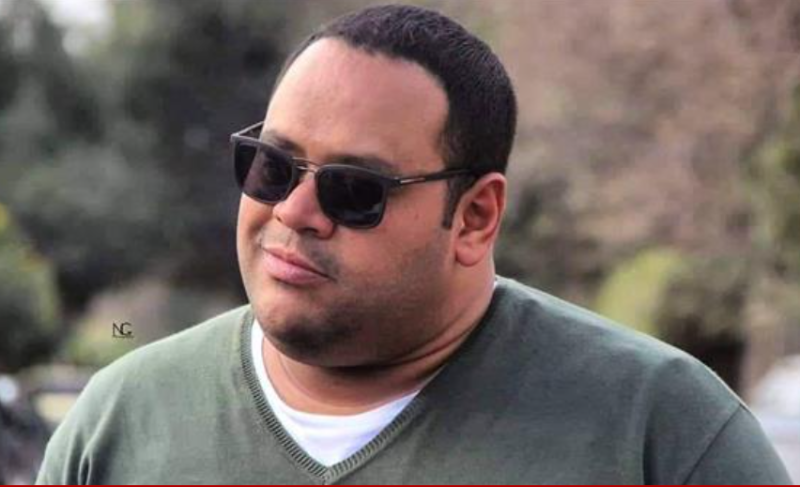 محمد ممدوح