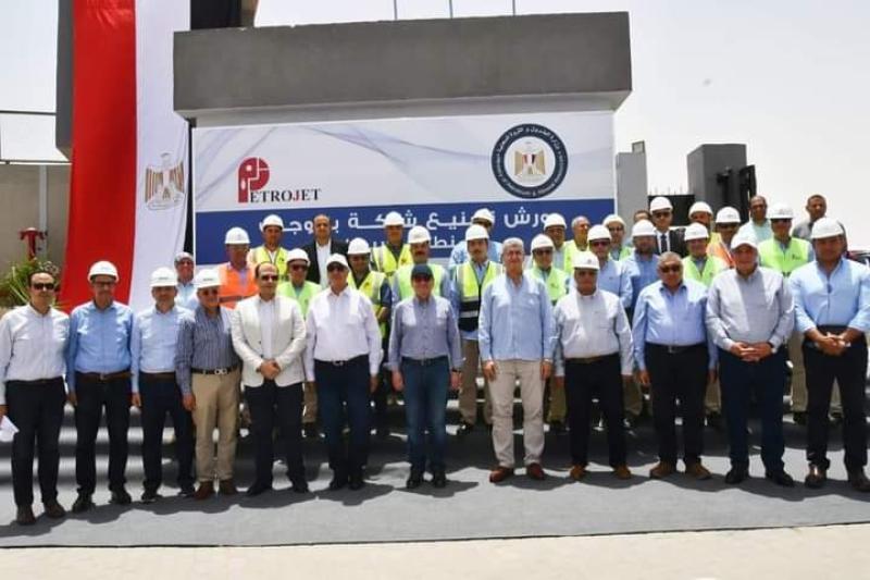 اثناء التجمع  