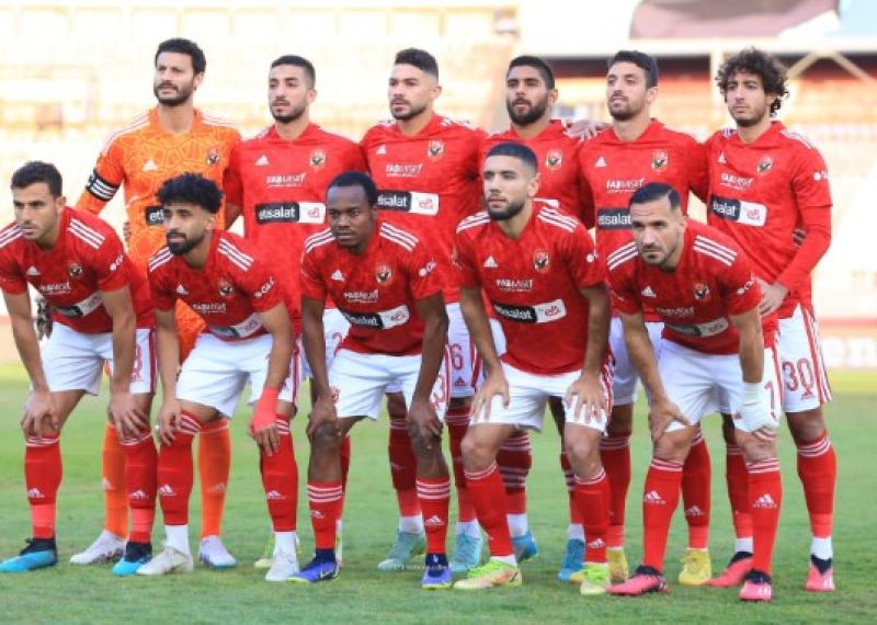 الأهلى 