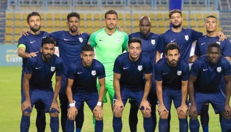 فريق إنبى 